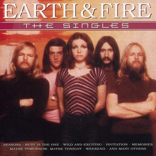Earth and Fire